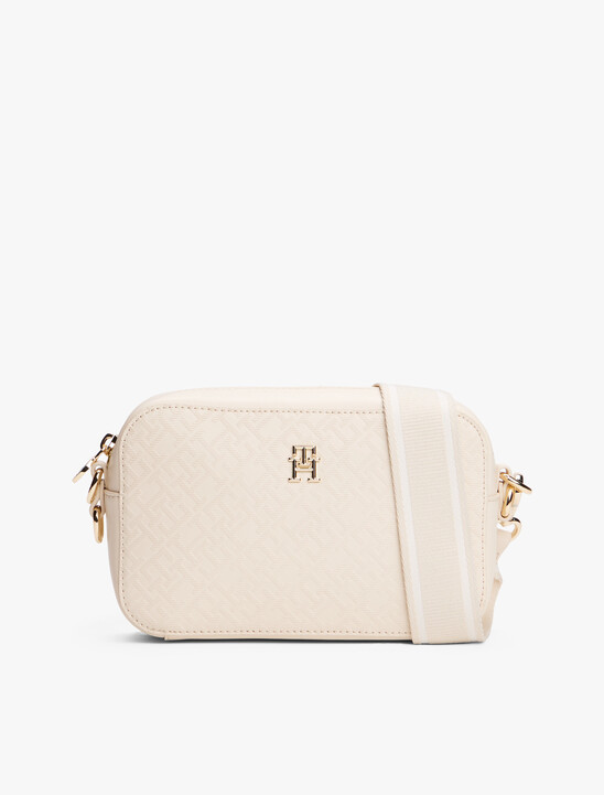 TH Monogram Camera Bag