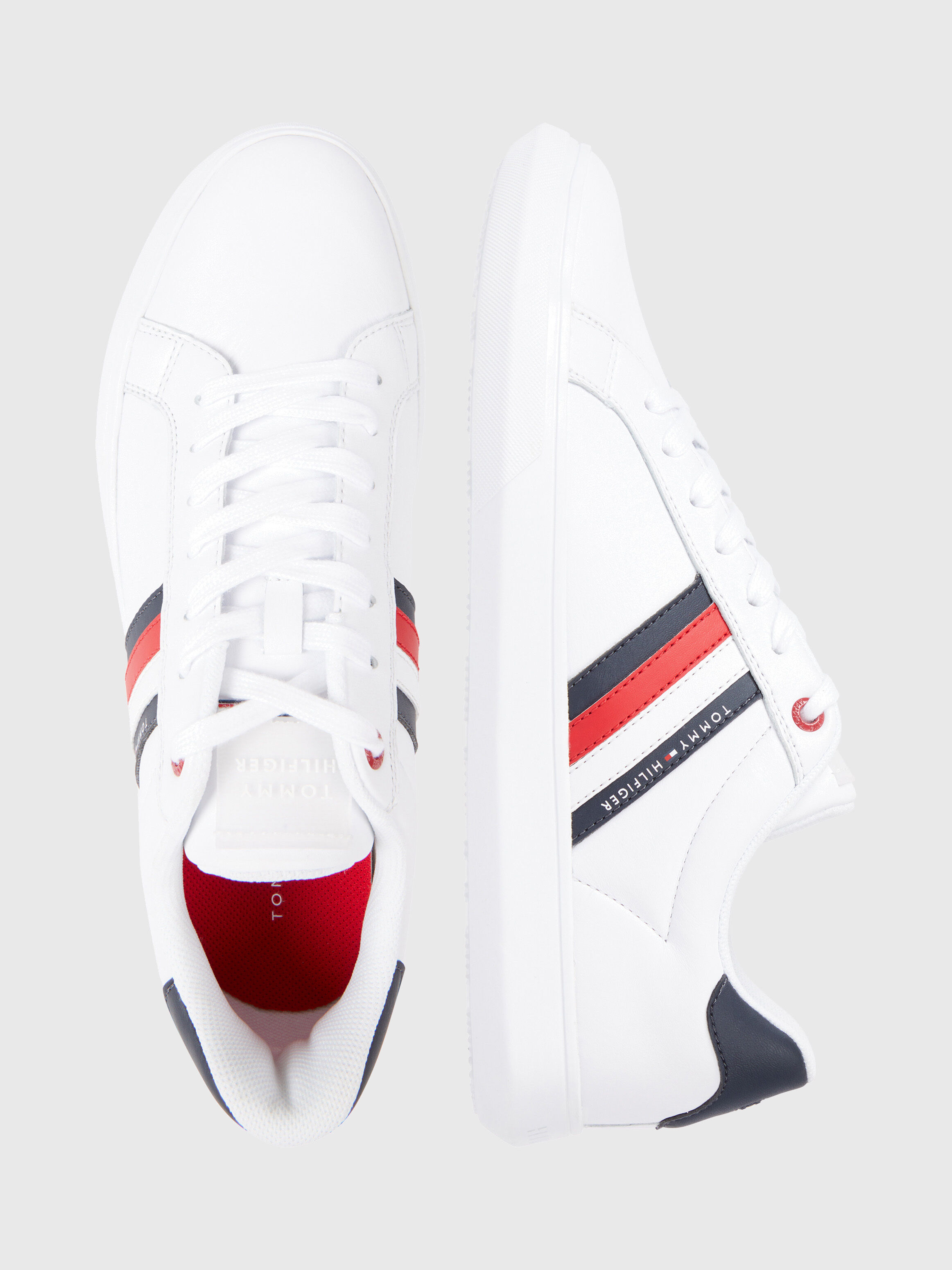 Tommy hilfiger virgil store trainers