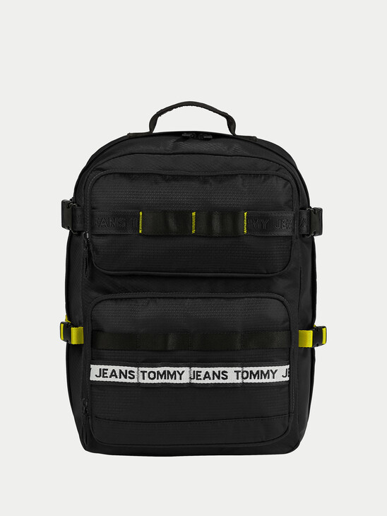 TJ Tech Laptop Backpack