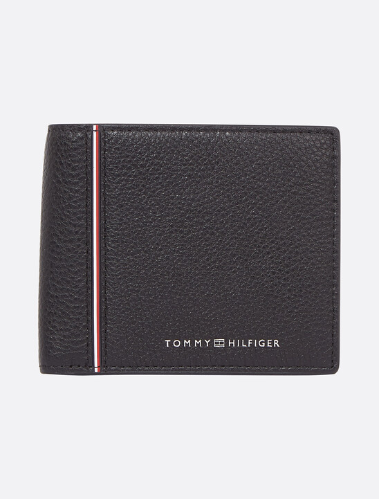 TH Business Corporate Leather Wallet