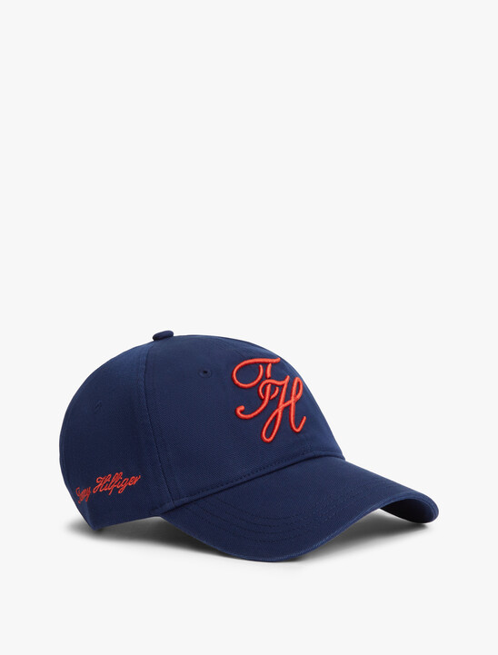 Logo Embroidery Baseball Cap