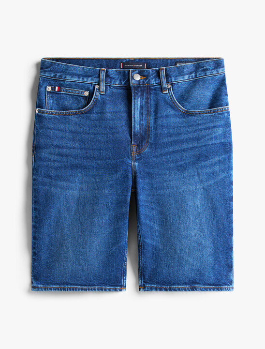 Brooklyn Denim Short