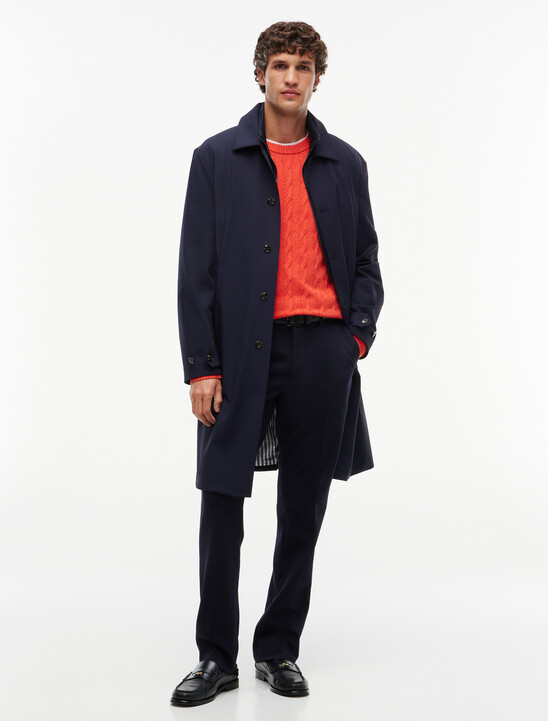 New York Label Performance 3-in-1 Coat
