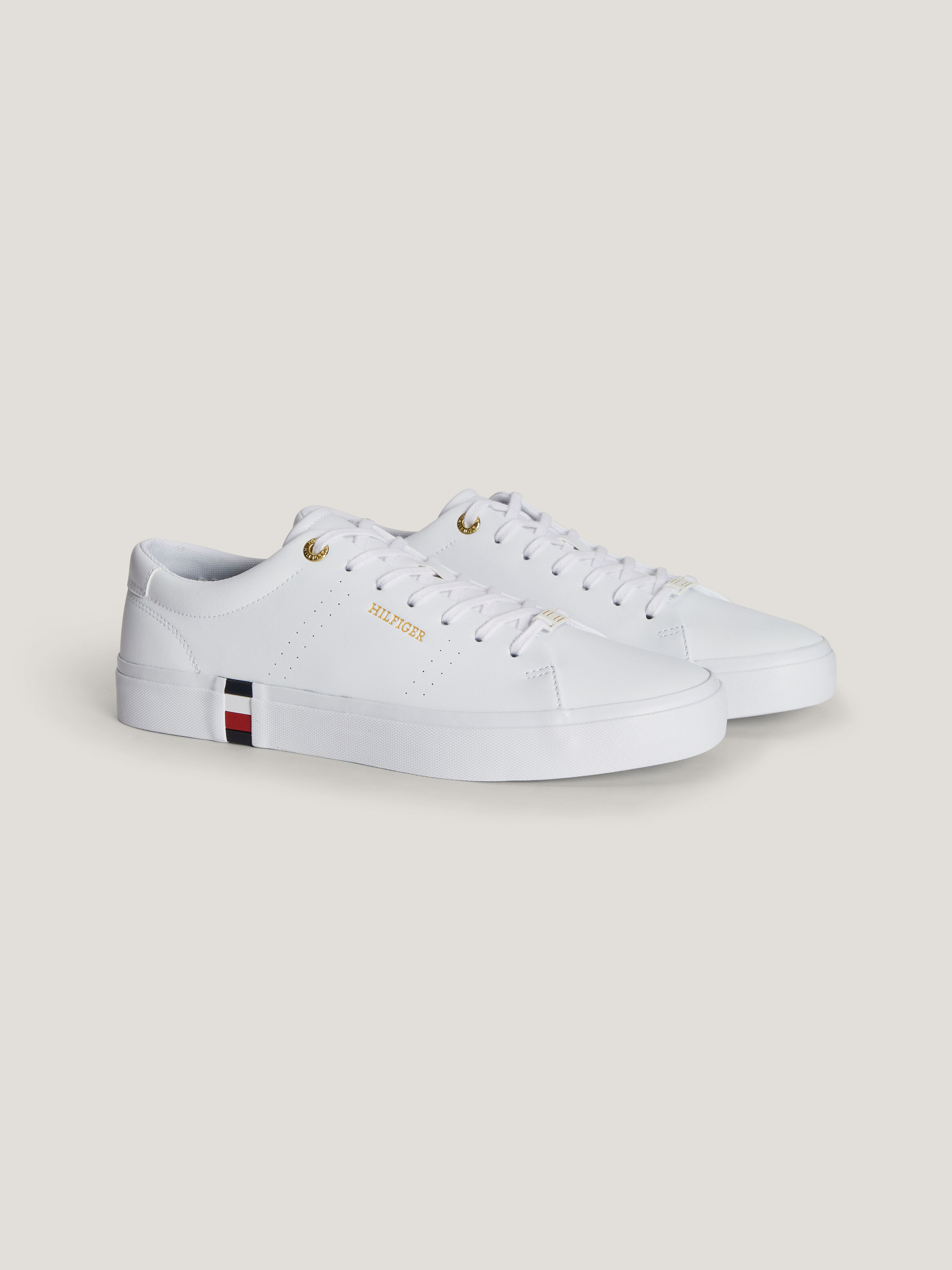 Tommy sneakers 2025