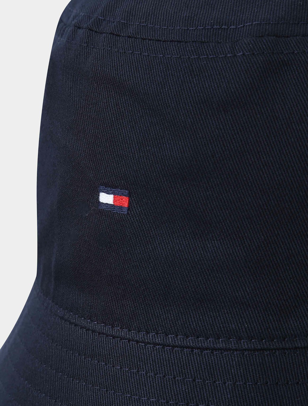 Pure Organic Cotton Flag Bucket Hat, Desert Sky, hi-res