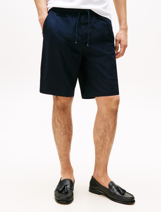 Tape Harlem Short