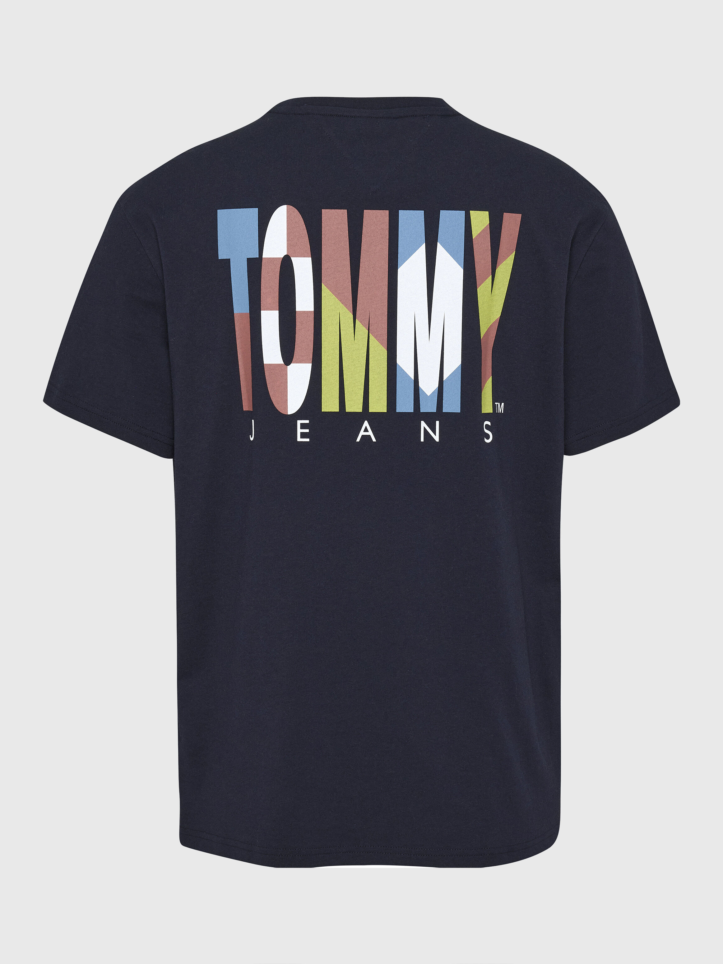Tommy 1985 deals t shirt