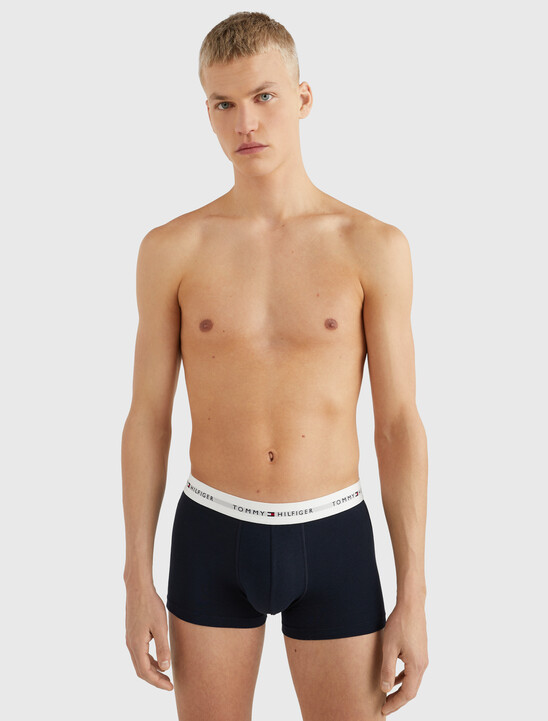 3 Pack Trunks