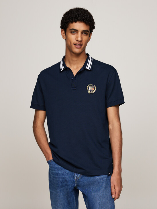 Varsity Regular Polo