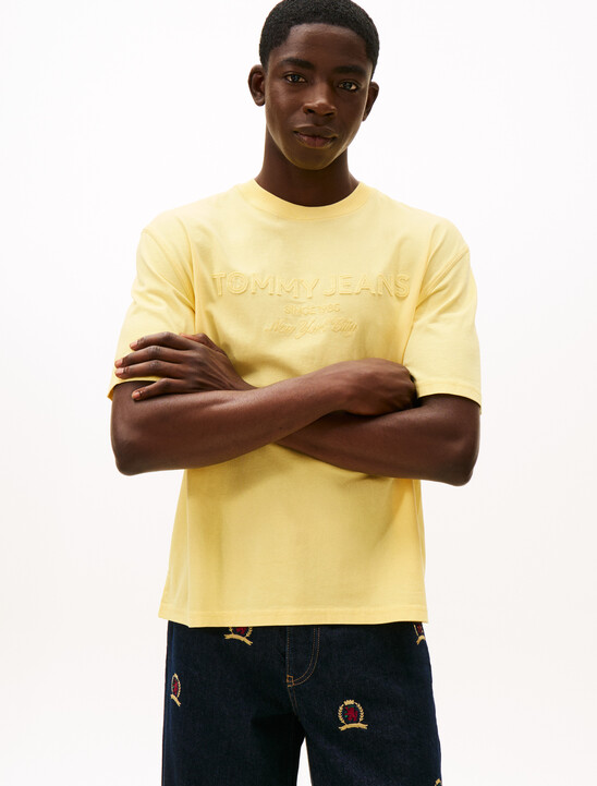 90s Classic Tonal Logo T-Shirt