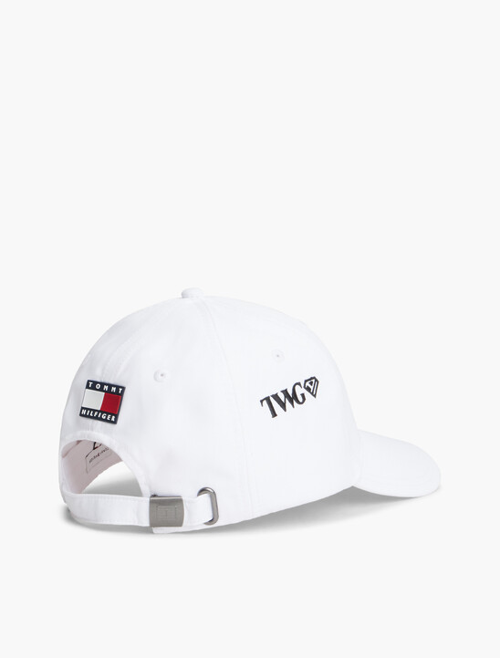 TH x Cadillac Formula 1&reg; Team Bottas 77 Baseball Cap