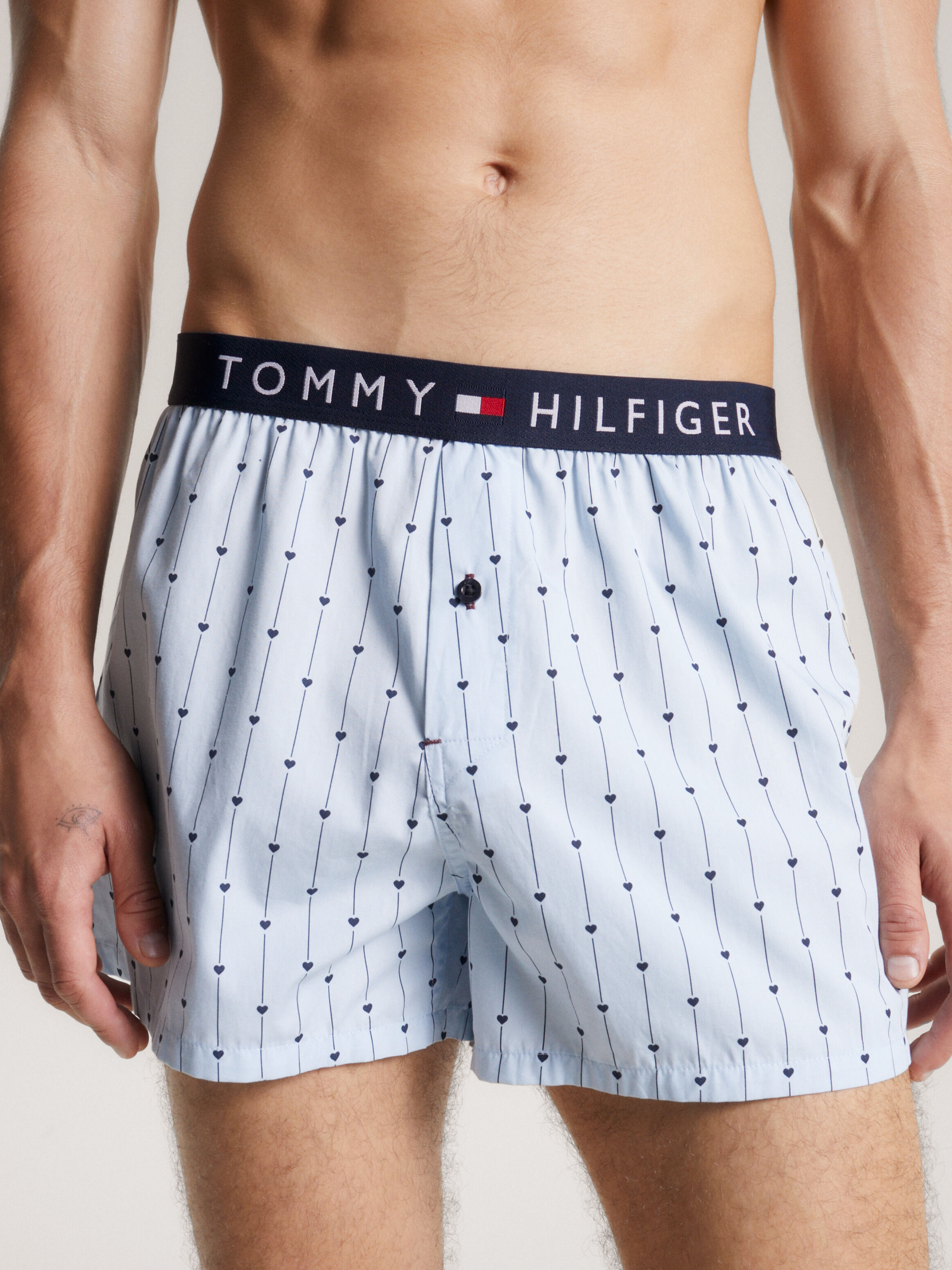 Tommy hilfiger shop men's boxers