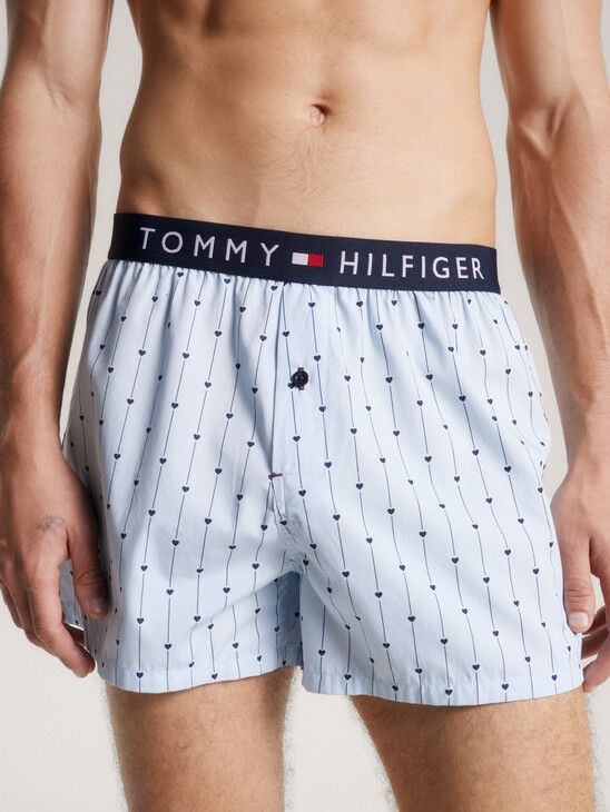 Men's Boxers  Tommy Hilfiger Malaysia