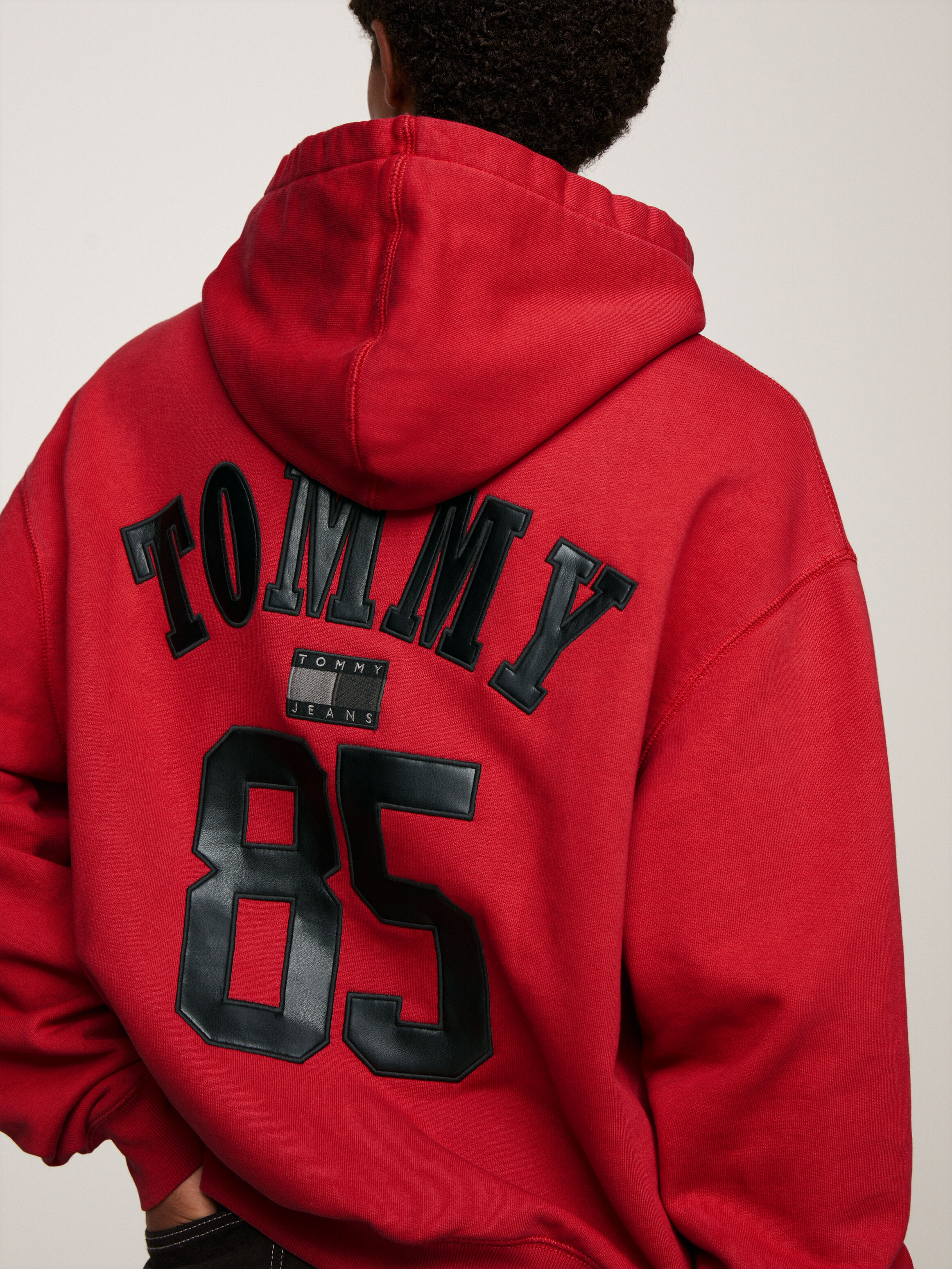Sweat tommy 1985 clearance