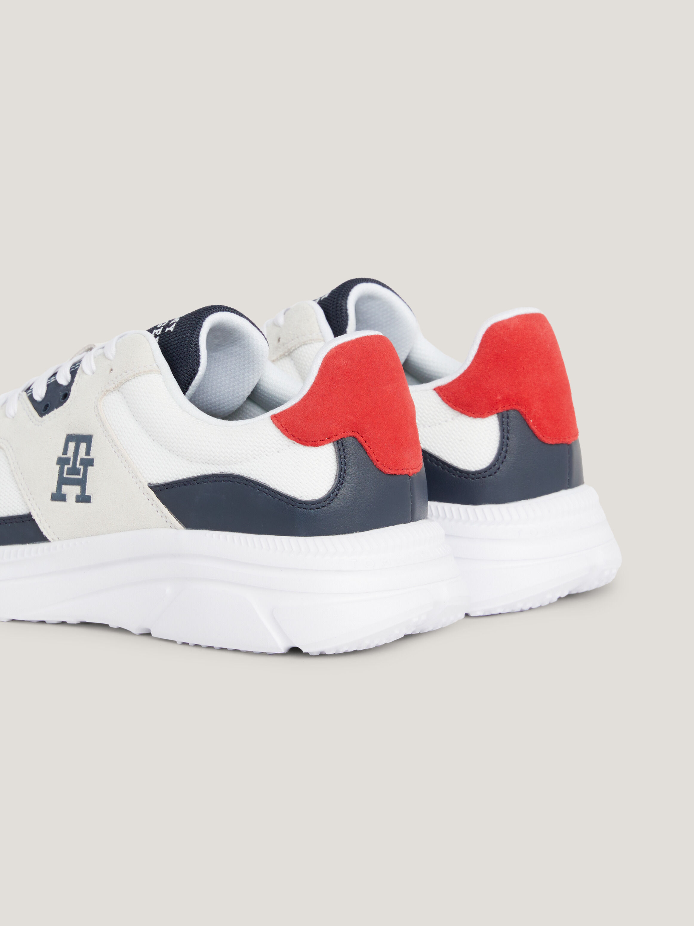 Tommy hilfiger basketball shoes on sale