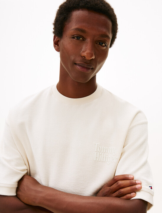 Reverse Terry Sweatshirt