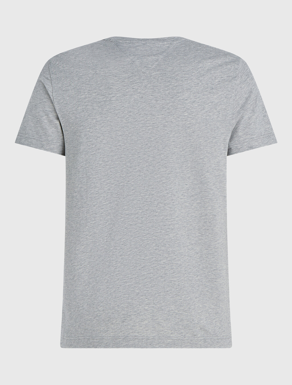 Core Stretch Crewneck T-Shirt, Light Grey Heather, hi-res