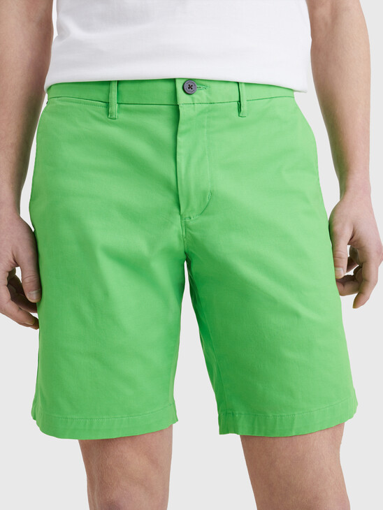 1985 COLLECTION BROOKLYN TWILL SHORTS