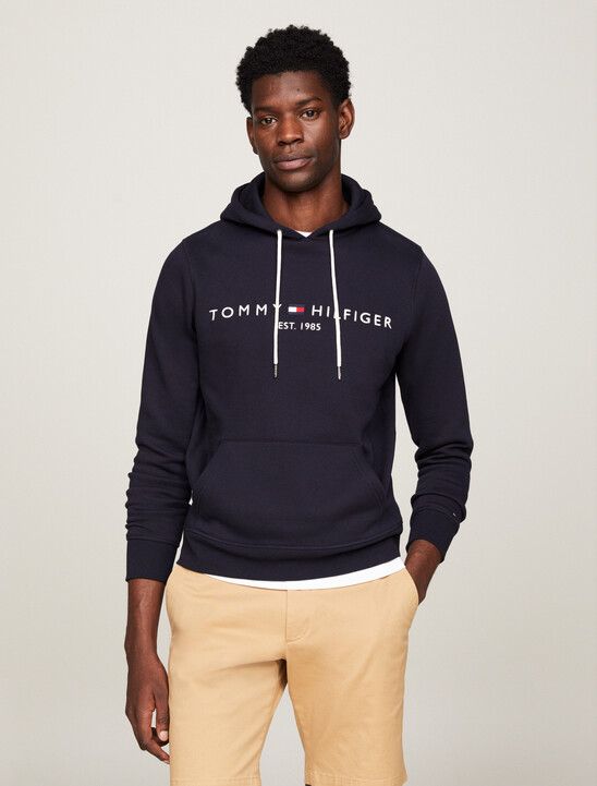 Essential Logo Hoodie