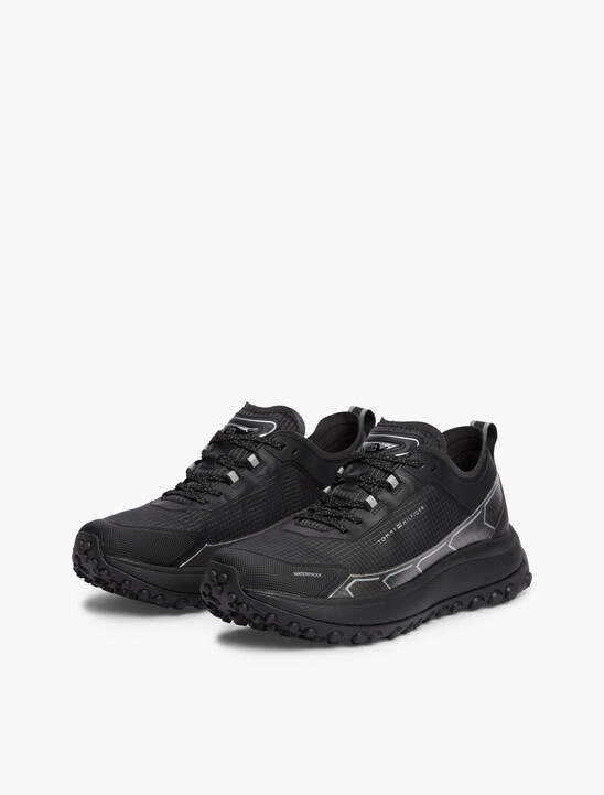 Outdoor Waterproof Non-Slip Trainers