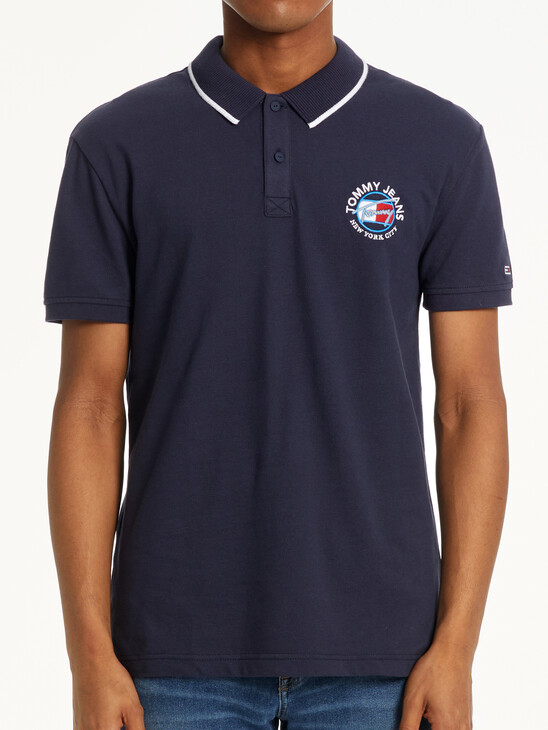 TIMELESS TOMMY POLO TIMELESS TOMMY POLO