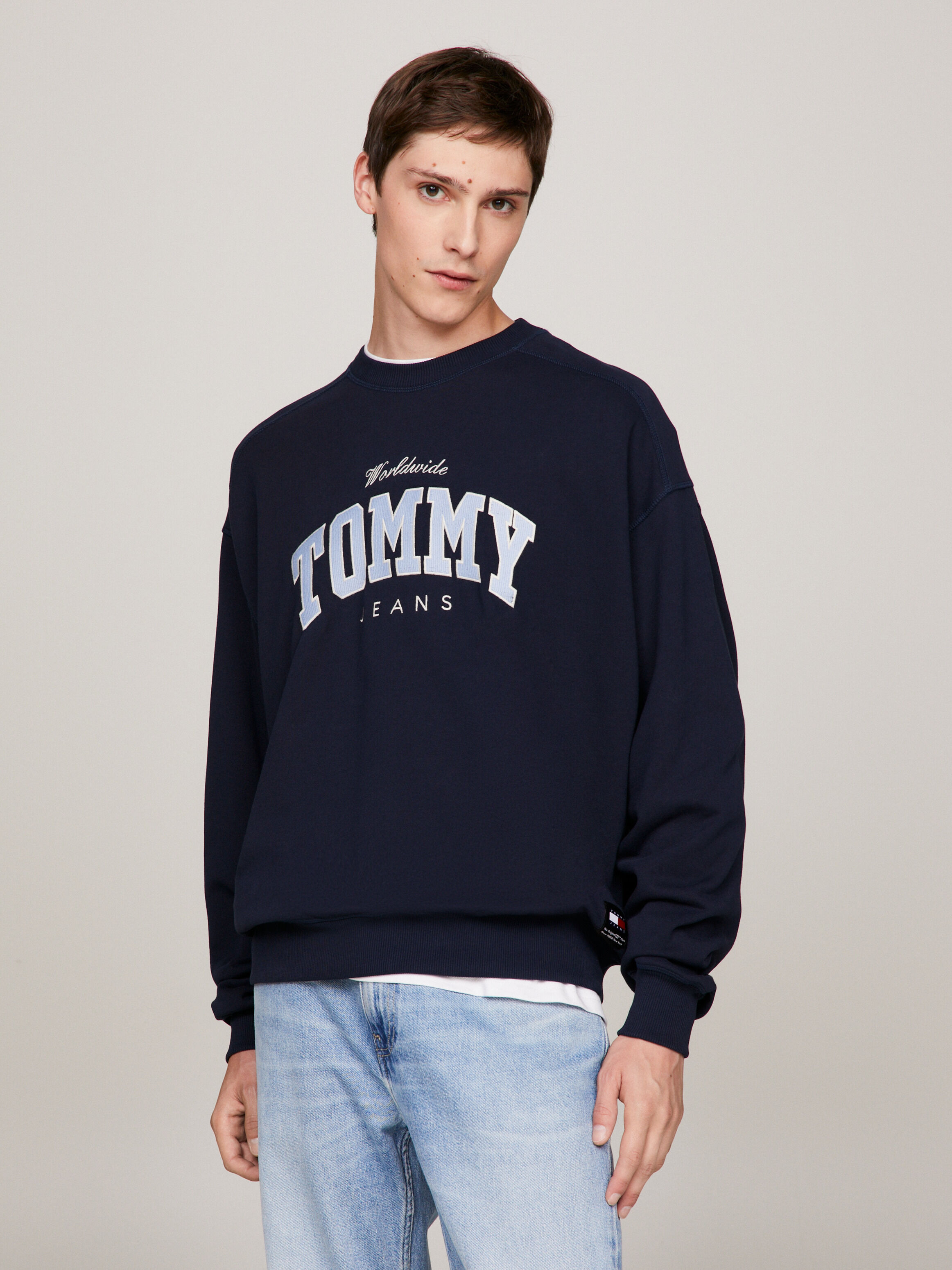 Tommy hilfiger hot sale hoodie malaysia
