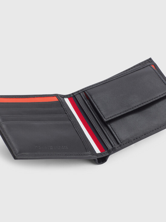 SIGNATURE CREDIT CARD &AMP; COIN WALLET