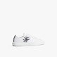 White/Space Blue