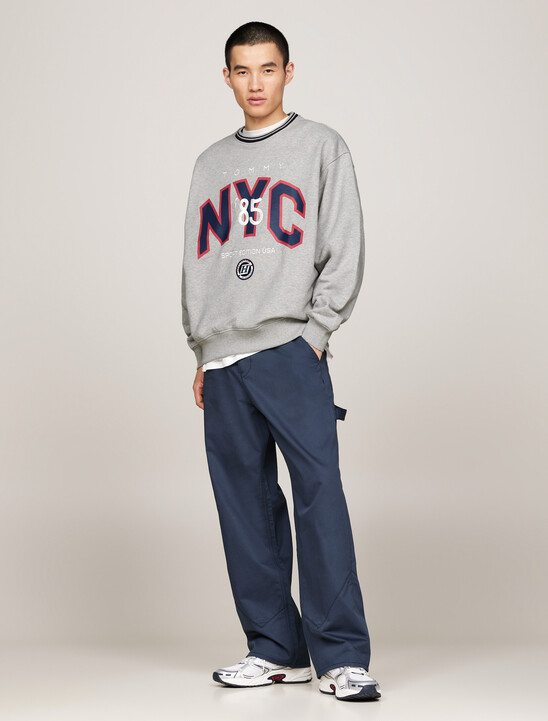 Tommy Jeans x Game Day Sweatshirt