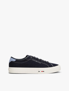 Vulcan Canvas Low Top Sneaker, Desert Sky, hi-res