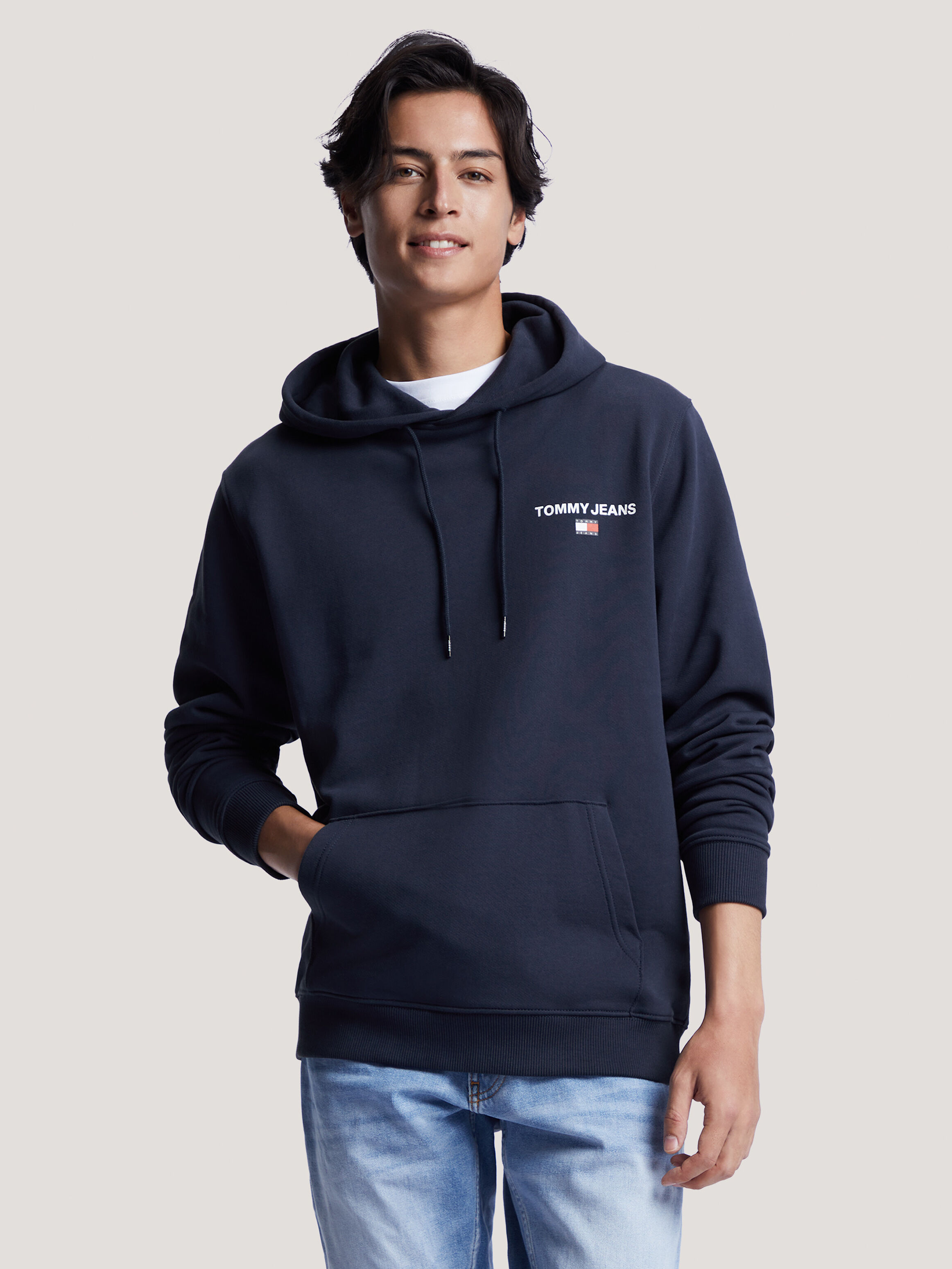 Men s Hoodies Tommy Hilfiger Malaysia