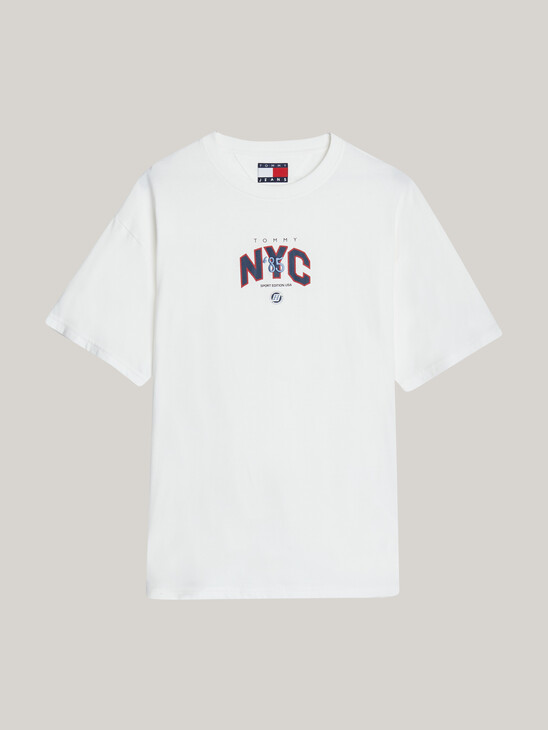 Tommy Jeans x Game Day T-Shirt