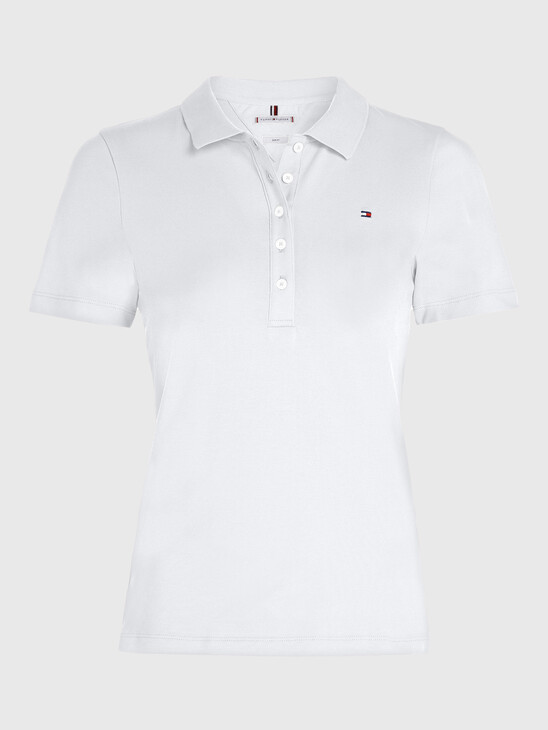 1985 Collection Slim Fit Polo Shirt