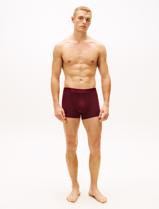 Tonal Logo Trunks