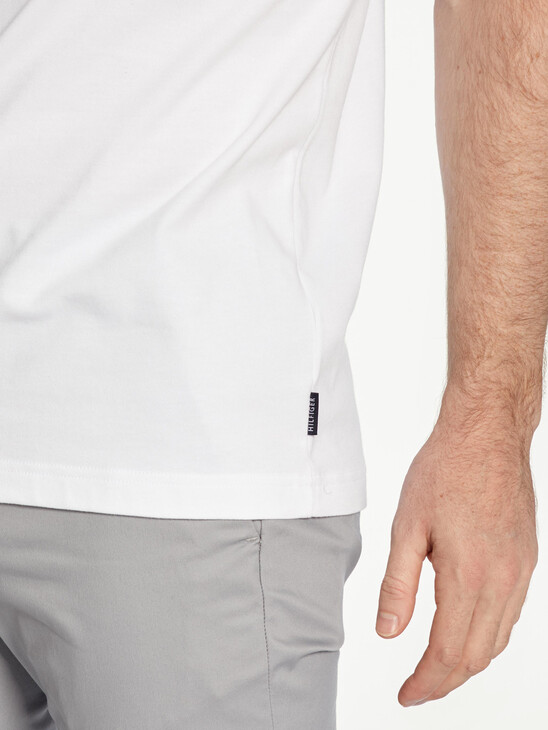 ICON ROUNDALL TEE ICON ROUNDALL TEE