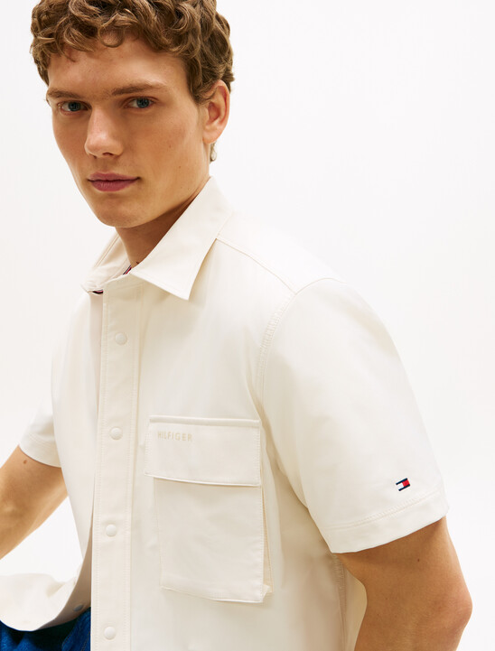 Tech Short Sleeve Shirt