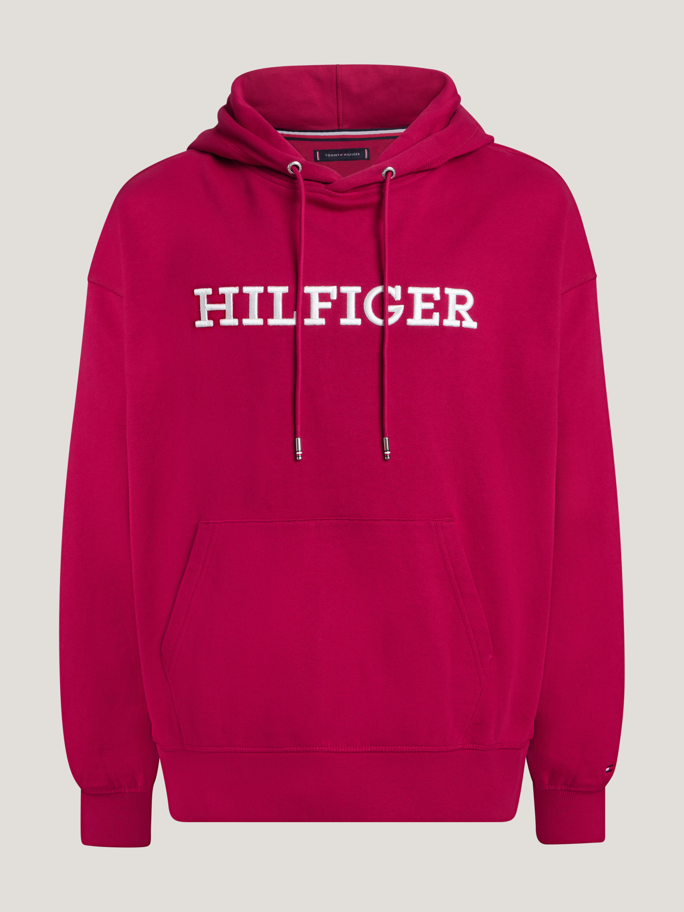 Hilfiger Monotype Hoodie