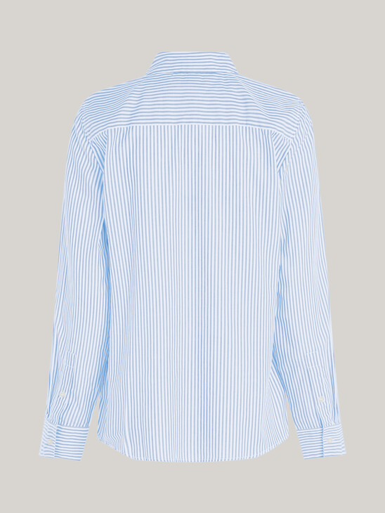 Essential Stripe Regular Fit Shirt