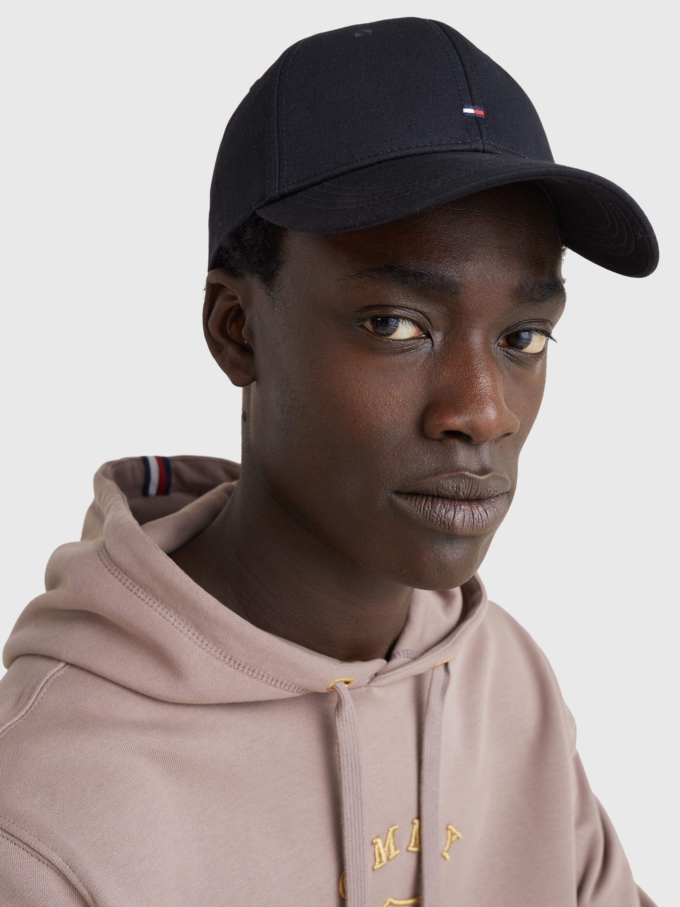 Traditional baseball sale cap