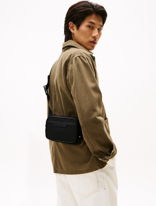 Recycled Polyester Bumbag