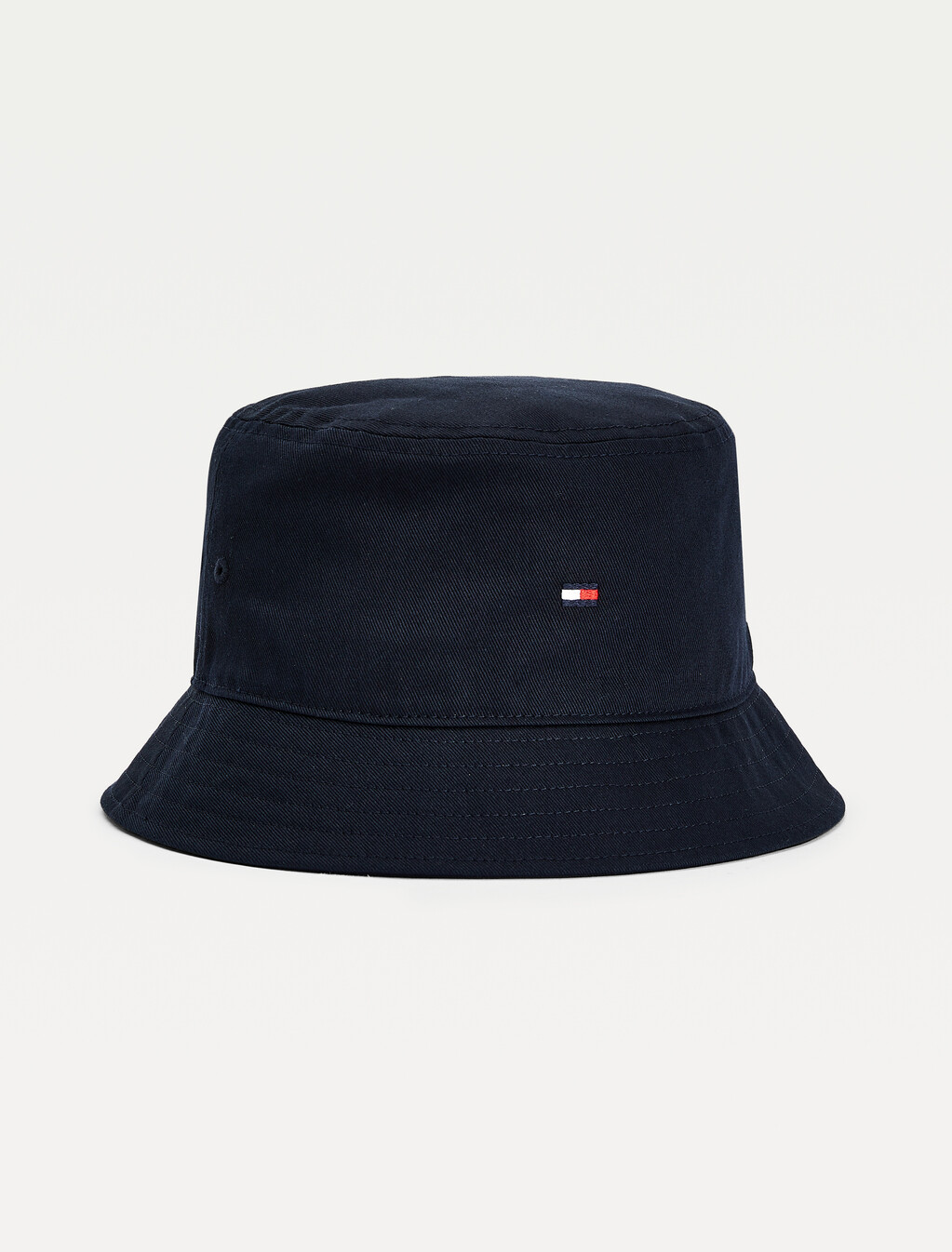 Pure Organic Cotton Flag Bucket Hat, Desert Sky, hi-res