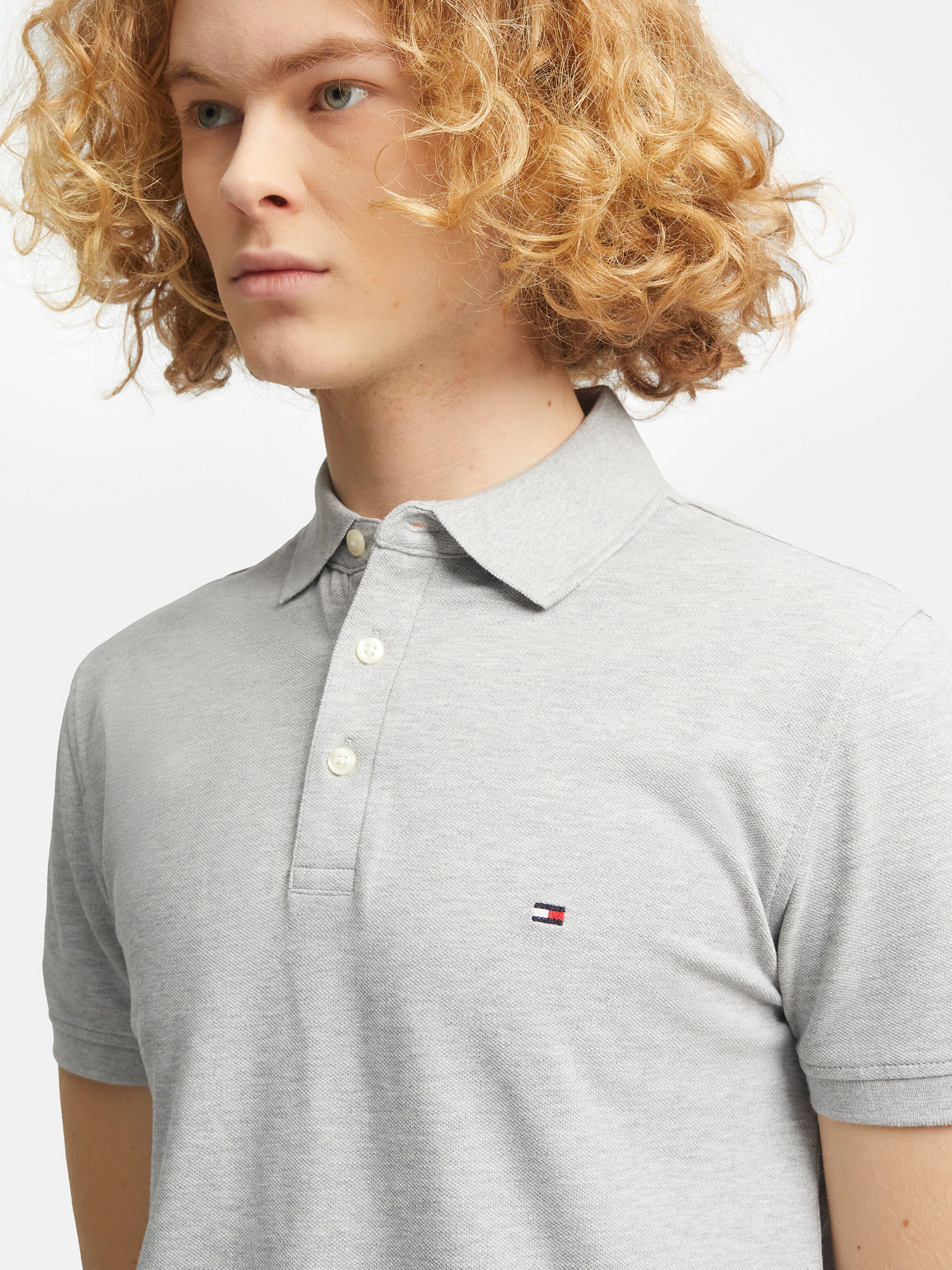 Polo new arrivals slims grey