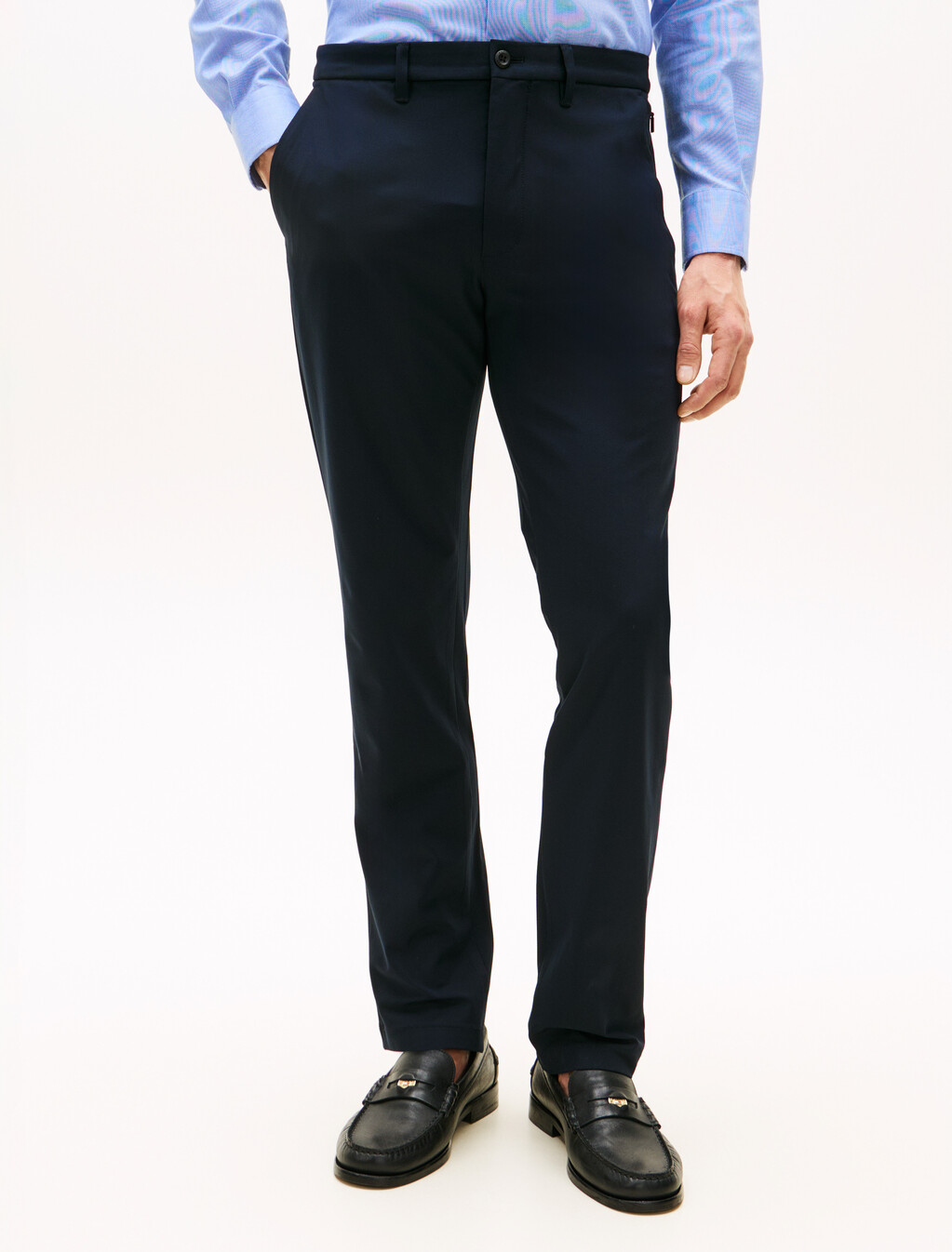 Tech Denton Chino, Desert Sky, hi-res