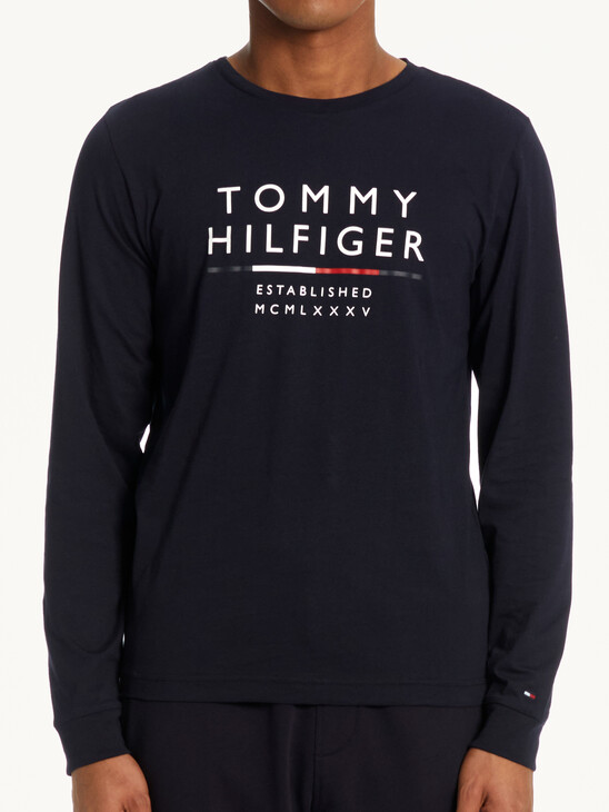 TOMMY GRAPHIC T-SHIRT