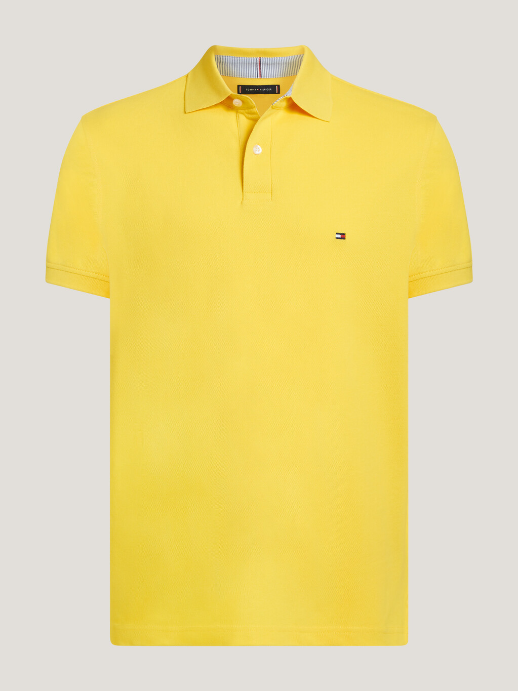 1985 Collection Regular Polo, Eureka Yellow, hi-res