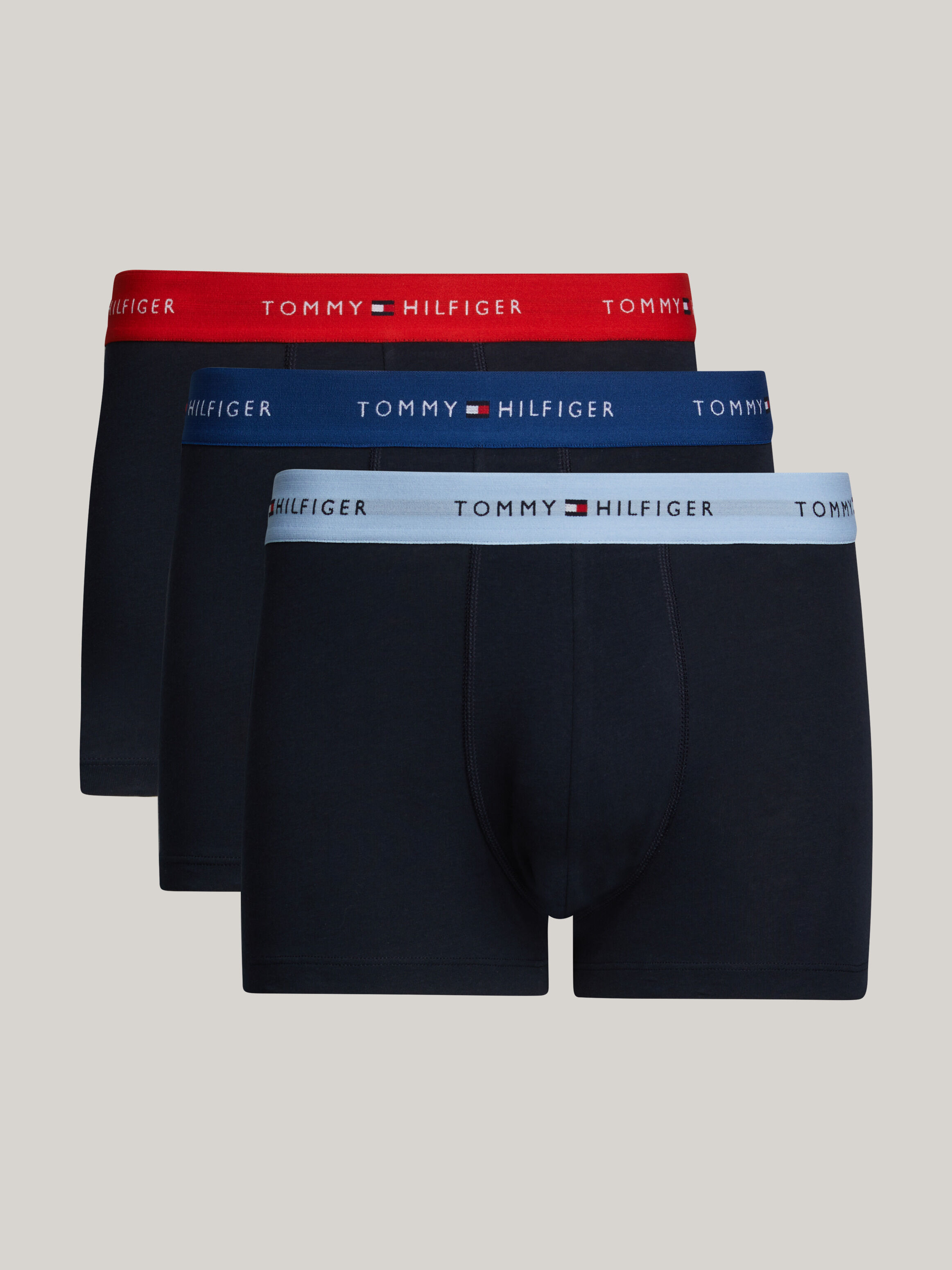 Tommy hilfiger boxer shop 3 pack
