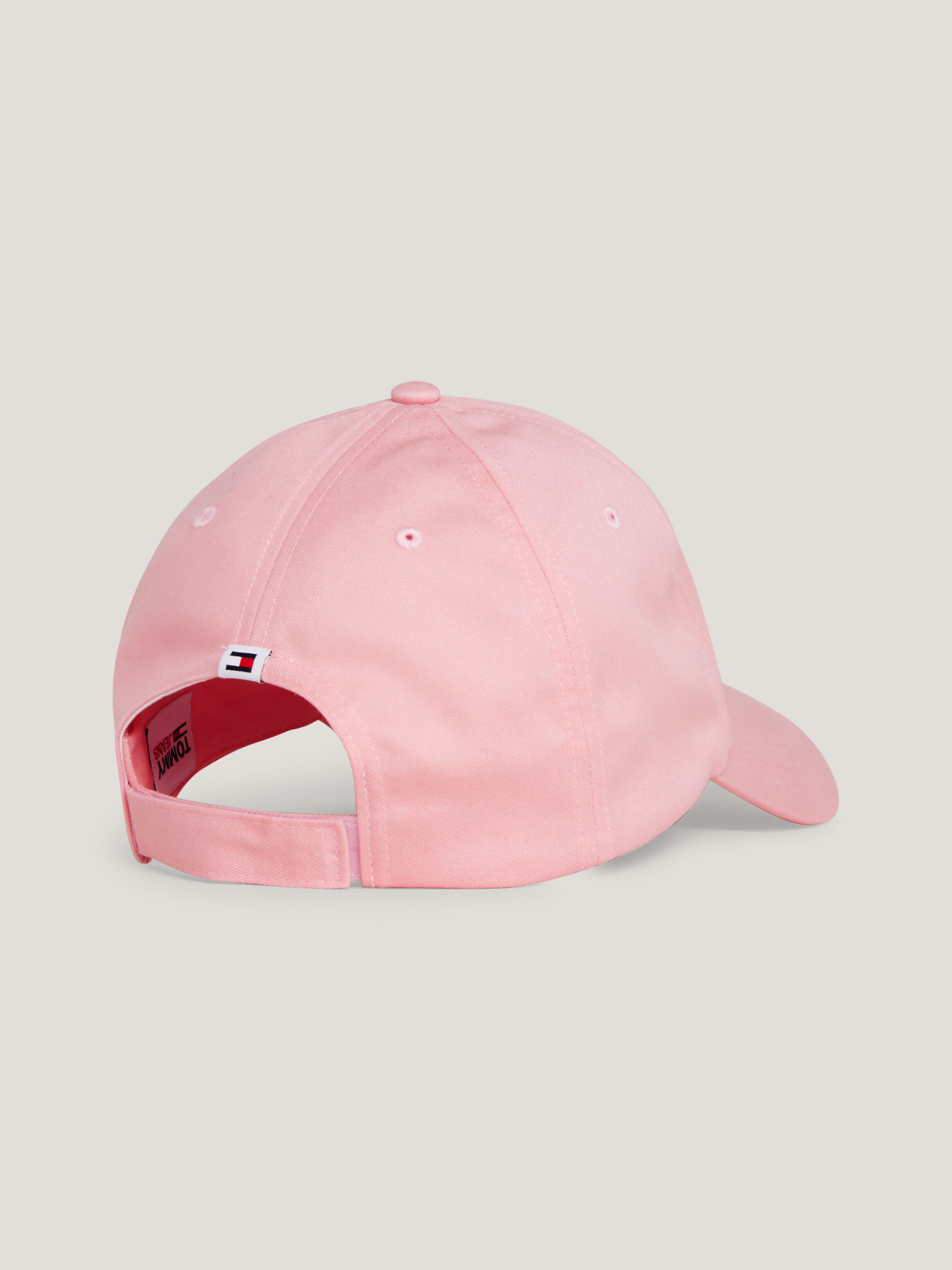 Tommy hilfiger shop pink hat