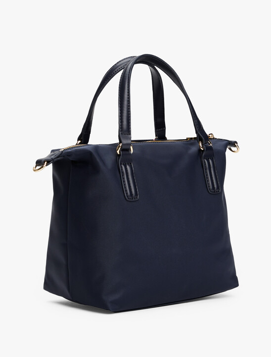 Corporate Crossbody Tote Bag