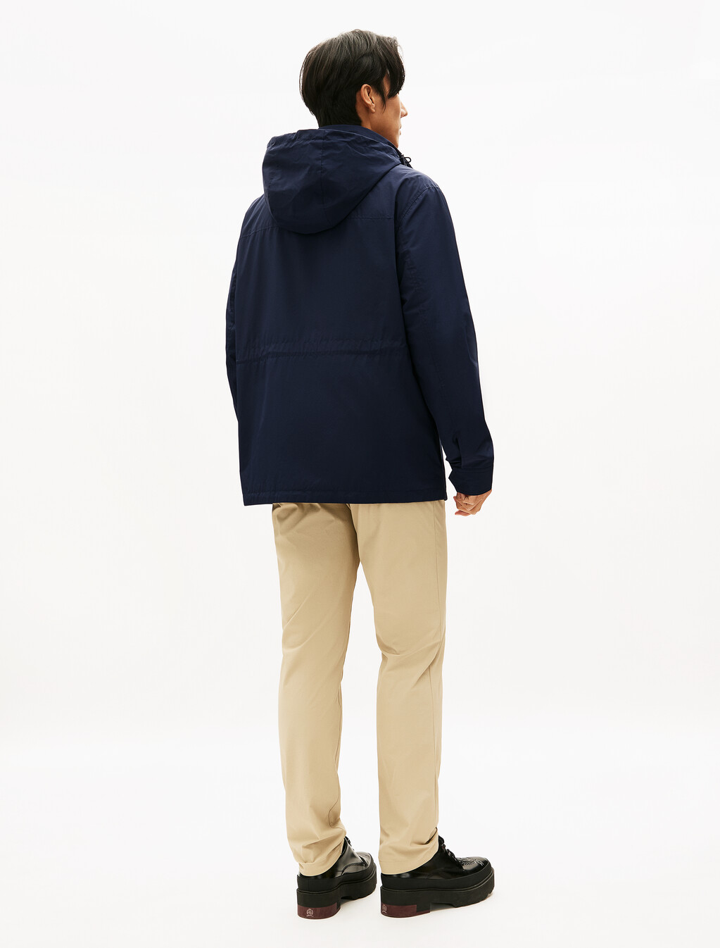 Performance Utility Jacket, Desert Sky, hi-res