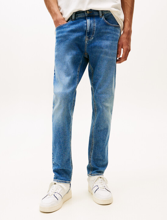 Austin Slim Taper Jeans